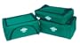 Crazy Creek Canoe Storage Bag III (Forest Green)
