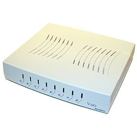 56k V90 Data/fax/voice Modem D/f/v External