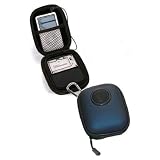 TeckNet Portable Sidekick Speaker Bags for iPod, iPhone, MP3 players
