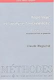 Topologie et analyse fonctionnelle : Exercices corrig�s
