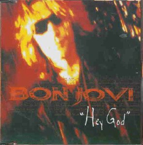 Bon Jovi - Hey God - Zortam Music