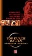 Tod durch Ratten. 4 Romane in einem Band
