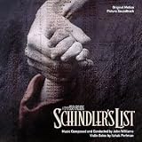 Schindlers List: Original Motion Picture Soundtrack