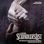 Williams: Schindler's List Original Soundtrack [SOUNDTRACK]