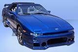 1986-1992 Toyota Supra Evo Kit