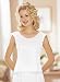 All-Nylon Padded-Shoulder Camisole
