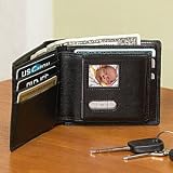 Men's Digital Photo Wallet