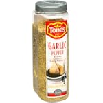 Tone039s Garlic