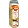Tone's Spices Garlic Pepper Blend - 22 Oz - Large Restaurant / Food Service Size Shaker Container - Best Value per Ounce