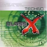 Techno Classx - Various
