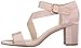 Nine West Women's Talen Patent Dress Sandal