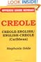 Creole-English/English-Creole (Caribbean) (Hippocrene Concise Dictionary)