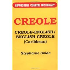 Creole Caribbean English Concise