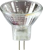 35W 12V GU4 20 Halogen bulb M266