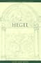 On Hegel (Wadsworth Philosophers Series)