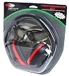 Performance Kit Performance Kit Dark Smoke/Black