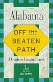 Alabama (Insiders Guide: Off the Beaten Path)