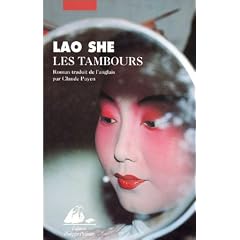 Les Tambours