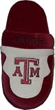 Texas A&M Aggies Scuff Slipper