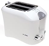 T-Fal 5397200 Thick & Thin 2-Slice Toaster