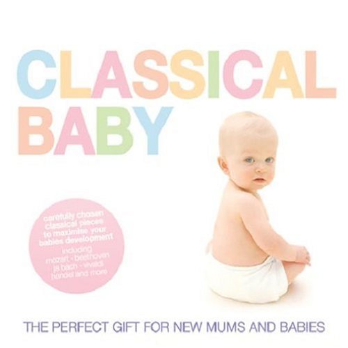 CD-Charts  Search : Classical Baby