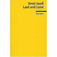 Laut und Luise