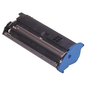 Konica Minolta 1710471-004 Cyan Toner Cartridge