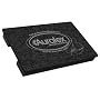"Auralex GREAT GRAMMA: 1- Great GRAMMA Amp and Monitor Risers; The riser is 30x19x2.75 in Charcoal Only with a Weight Limit of 300lbs."