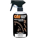 CMT Formula 2050 Blade and Bit Cleaner, 18 oz bottle