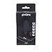 PicoBong Tano Plug Vibe, Black