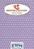 Vacation Village Casino Playing Cards