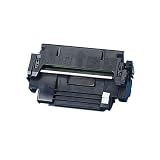NU-KOTE LT76R Toner cartridge for hp laserjet 4, 4m, 4 plus, m plus, 5, 5m, 5n, black