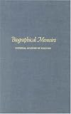 Review National Academies Press  / Biographical Memoirs: V.73 (Biographical Memoirs: A Series)