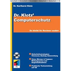 Dr. Klotzs Computerschutz