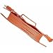 Bayco Cord Wrap for Indoor/Outdoor Use ? 150ft., 16/3 Extension Cord Capacity, Model# K-150