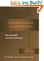 Kapitalverbrechen an unseren Kindern: - Das Gesch�ft mit der Zerst�rung -