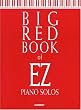 Big Red Book of EZ Piano Solos (Sacred Folio)