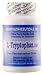 Craig Nutraceuticals Tryptophan Caps 120's (An Essential Amino Acid, Is the Precursor to Serotonin Which Is Responsible for Transmitting Nerve Impulses in the Brain, Inducing Sleep and Tranquility and Helps with Depression) 500 Mg