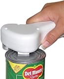 Review BOS  / Safety Can Opener