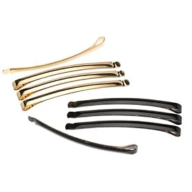 France Luxe Petite Bobby Pin Collection - Classic