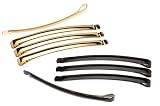 France Luxe Petite Bobby Pin Collection - Classic