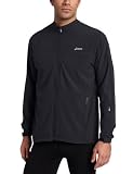 Amazon - Check out the Asics Men's Peak Trail Running Jacket ($55) + Free Shipping!