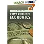 A Guide to What's Wrong with Economics