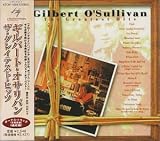 Gilbert O`Sullivan - Greatest Hits  (+1 Bonus Track)
