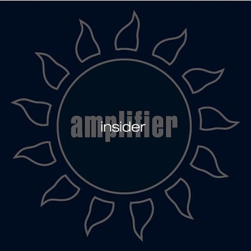 Amplifier - Insider - Zortam Music