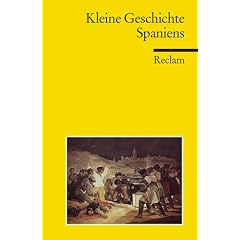 Kleine Geschichte Spaniens