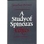 A Study of Spinoza's Ethics