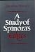 A Study of Spinoza's Ethics