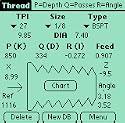 CNC Calculator