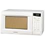 SAMSUNG MS840 Microwave Oven - White